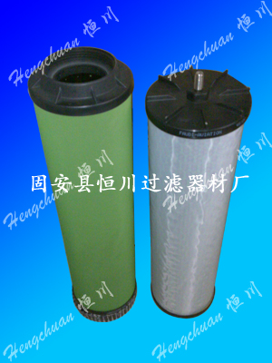替代進口分離濾芯